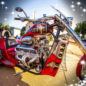 Meet your Posher, Jackie